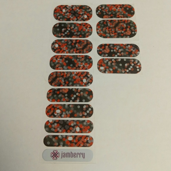 Jamberry Nail Wraps - Picture 3 of 3